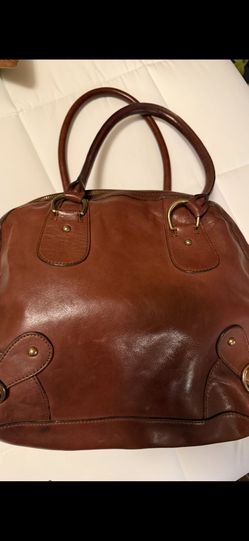 Banana Handbag