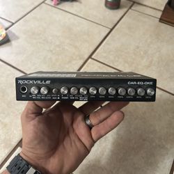 Equalizer 
