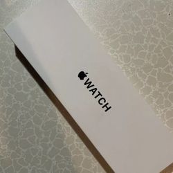 Apple Watch SE 2nd Gen 