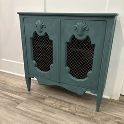 Accent Cabinet