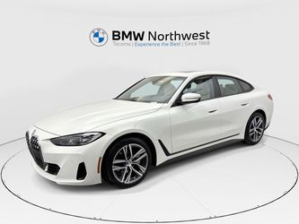 2023 BMW 430i Gran Coupe