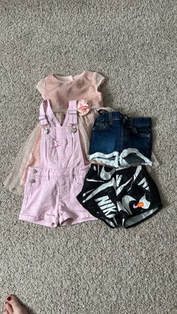 3t girls clothes