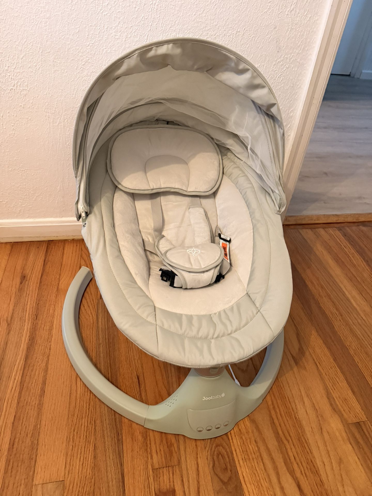 Baby Swing Joolbaby Nova Signature