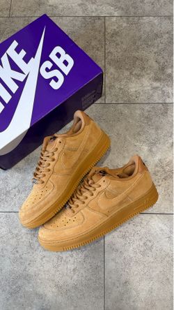 Nike Air Force 1 SB