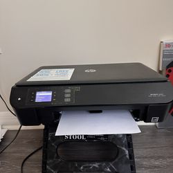 HP ENVY 4500 e-All-in- One Printer