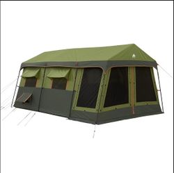 Brand New Ozark Trail 8-Person Appalachian 4-Season Tent – Factory Sealed