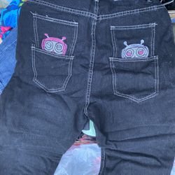 Pretty Jeans $$reduced