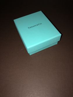 Tiffany Box
