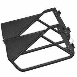 SMITTYBILT Jeep JK Tubular Doors (4door)