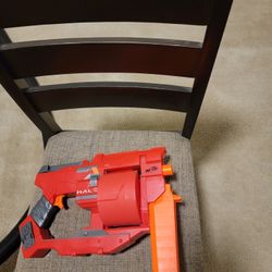 Halo Nerf Mangler Dart Blaster