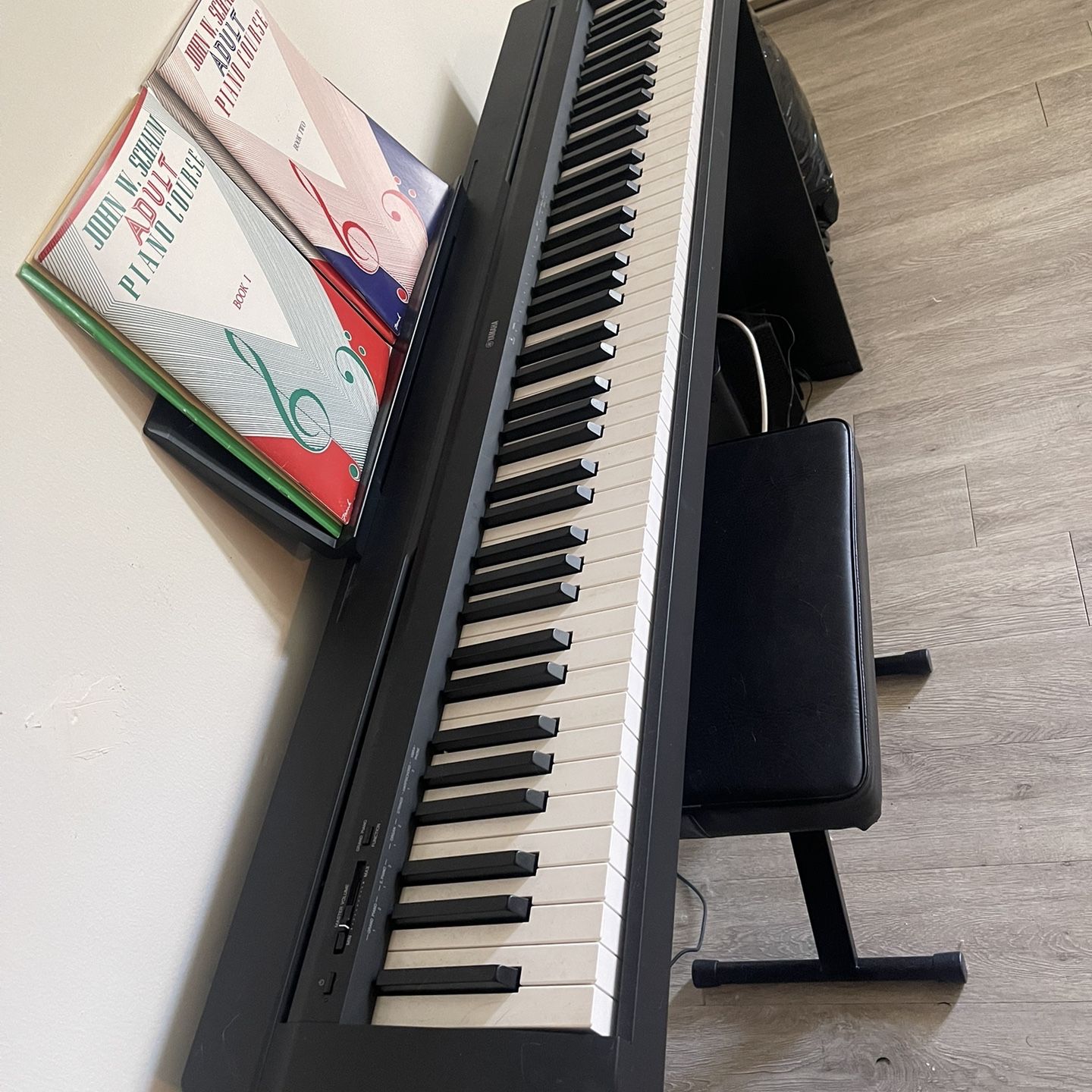 Digital Piano