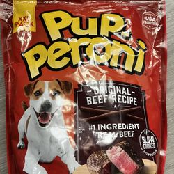 Dog Treat