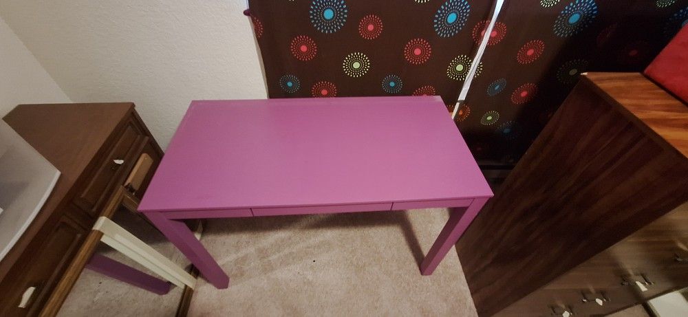 Desk