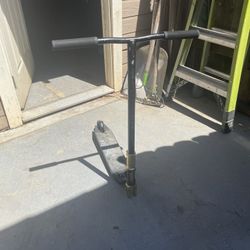 Pro Scooter 