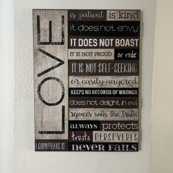 Wall Decor 