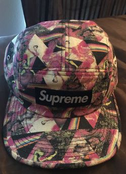 Supreme Camp