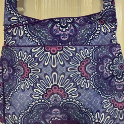 Vera Bradley Crossbody Purse