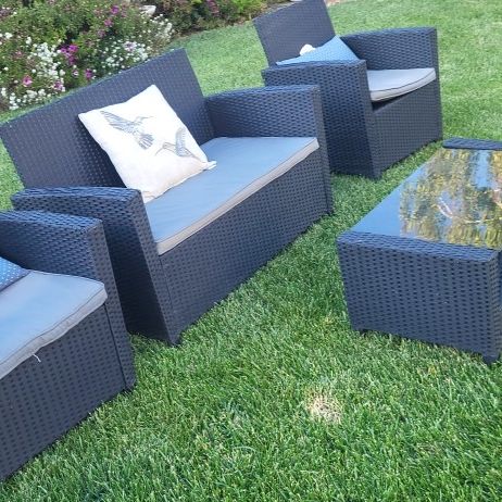 Patio Furniture 