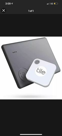 Tile Re Starter Pack 