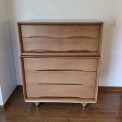 Vintage 1960's Kent Coffey "ELEGANTE" Dressers