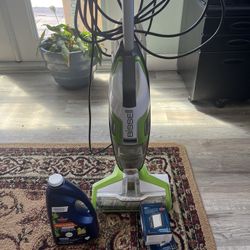 Bissell Crosswave
