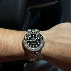 2023 Rolex Zombie GMT Master II