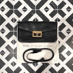 Marc by Marc Jacobs Oversized Clutch Bag