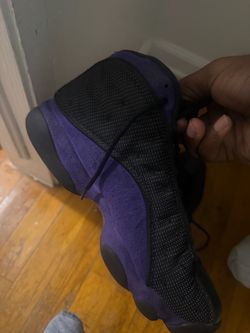 Air Jordan retro 13