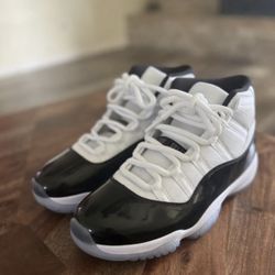 Air Jordan 11 "Concord" 2018 
