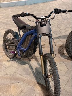 Surron Light Bee X | 45 MPH