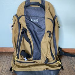 Backpacker Backpack