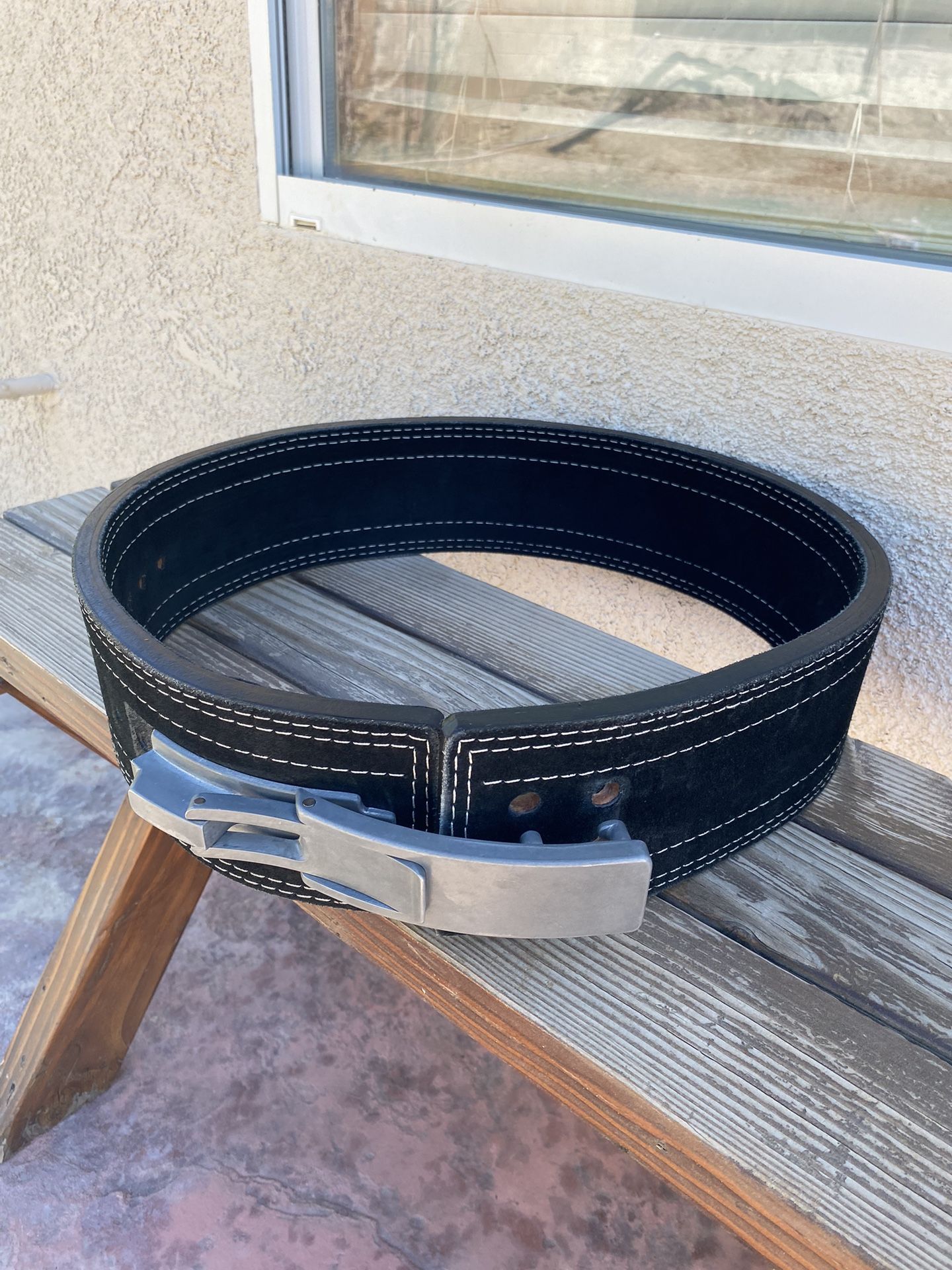 Inzer Lifting Belt 