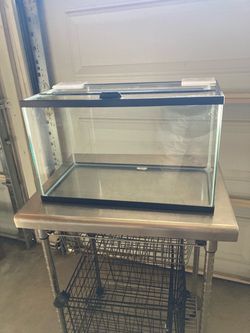 Aquarium