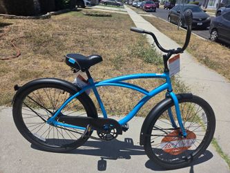 huffy bike brand New size 26 $150