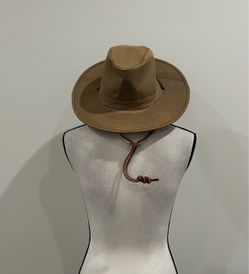 Vintage Boonie Safari Hat