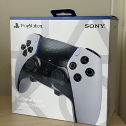 Dualsense Edge Controller for Playstation 5