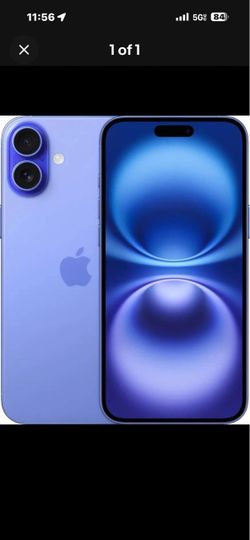 iPhone 16 pro