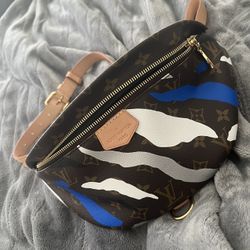 Louis Vuitton Bumbag