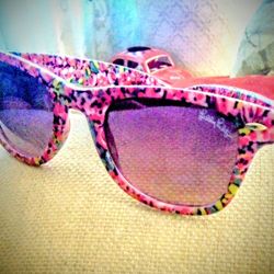 Lilly Pulitzer Sunglasses