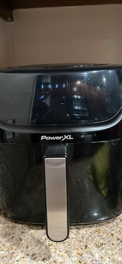 Air Fryer 8CT vortex