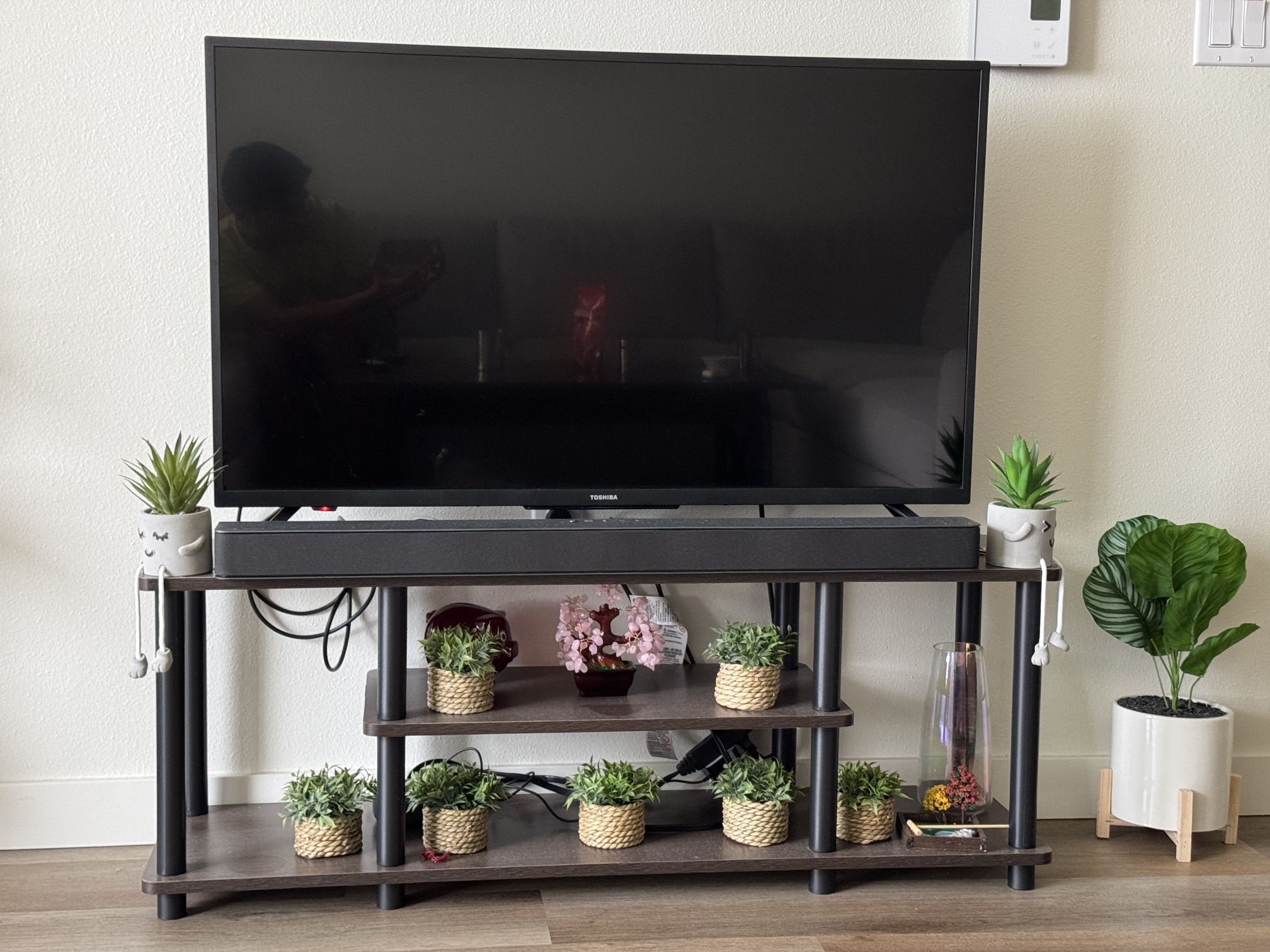 Toshiba 43" Fire TV 4K LED
