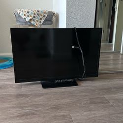 Insignia Tv 