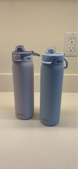 Ello Insulated Water Bottles – Set of 2