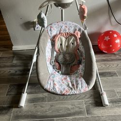 Baby Swing 