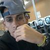 Eric Mercado
