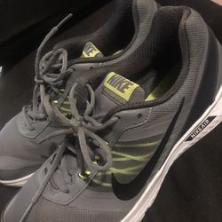 Nike Running Shoes Sz 12 Men