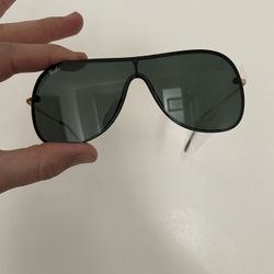 Ray-ban Aviator’s Sunglasses Limited Edition 