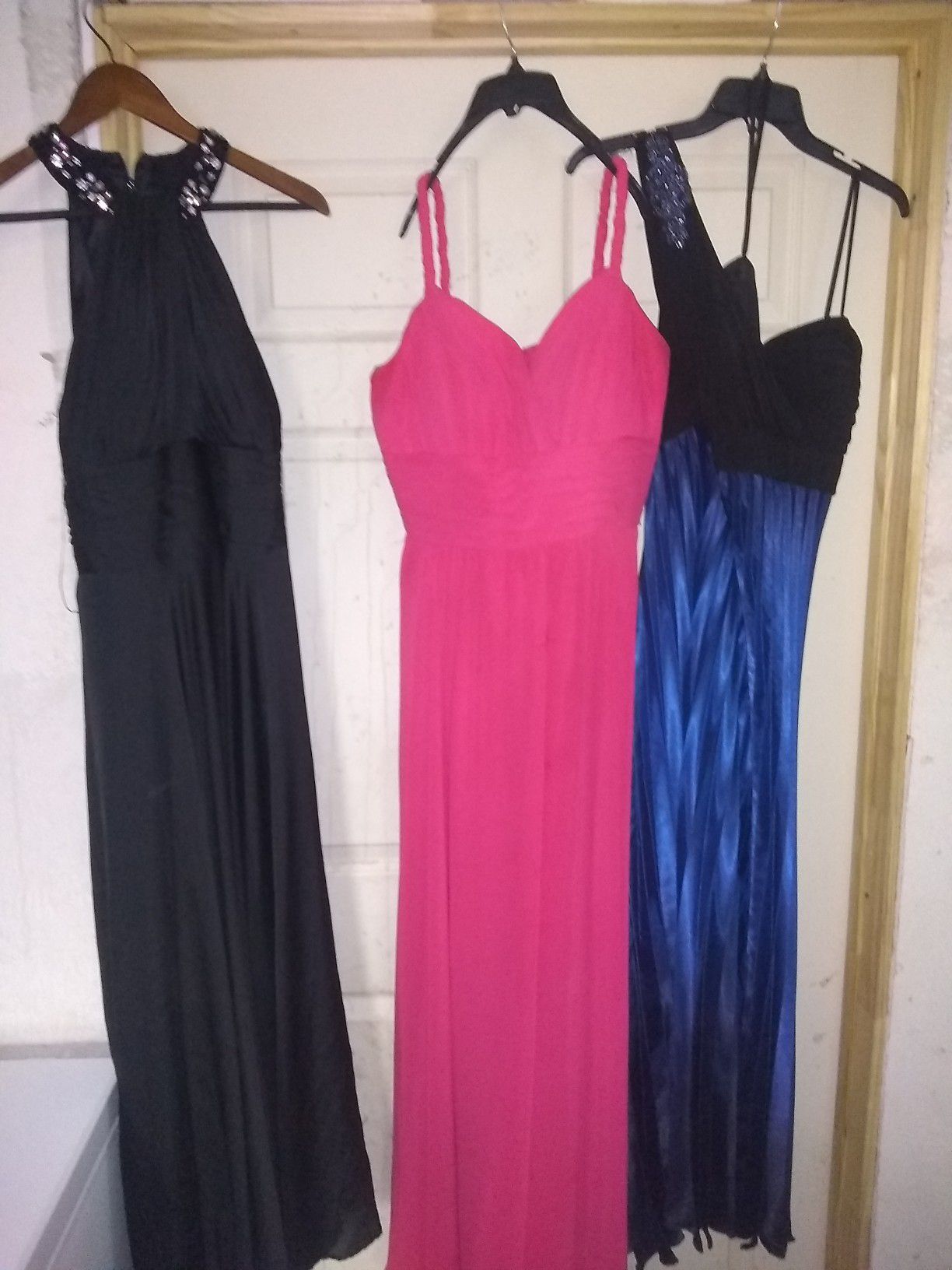 Beautiful Casual Prom Dresses Size15-15