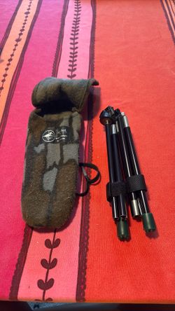 27” V2 SnipePod Sitting Model