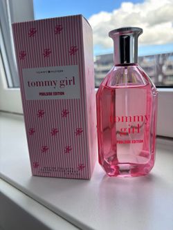 Tommy girl poolside edition perfume